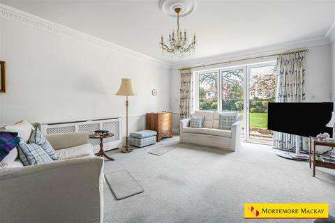 undefined, Branscombe Gardens, London