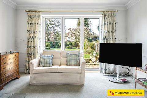 undefined, Branscombe Gardens, London
