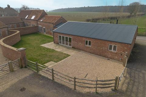 undefined, Green Farm Barns, Hindolveston Road, Melton Constable, NR24