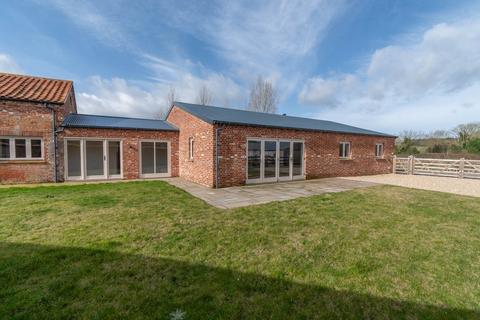 undefined, Green Farm Barns, Hindolveston Road, Melton Constable, NR24