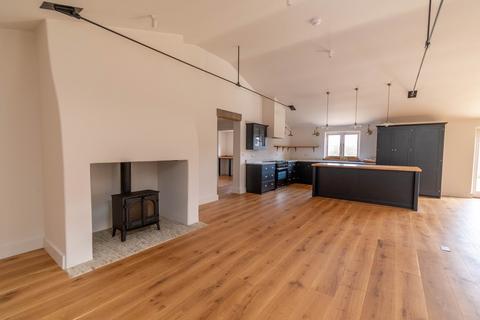 undefined, Green Farm Barns, Hindolveston Road, Melton Constable, NR24