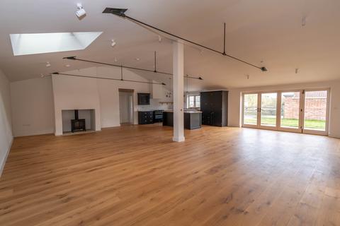 undefined, Green Farm Barns, Hindolveston Road, Melton Constable, NR24