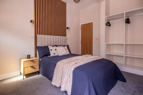undefined, Room 3, 15 St John Street, Long Eaton