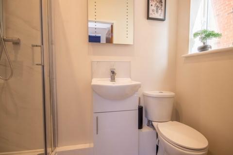 undefined, Room 3, 15 St John Street, Long Eaton