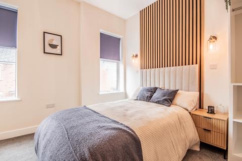 undefined, Room 3, 15 St John Street, Long Eaton