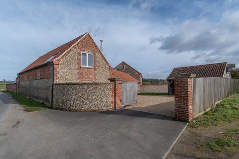 undefined, Green Farm Barns, Hindolveston Road, Melton Constable, NR24