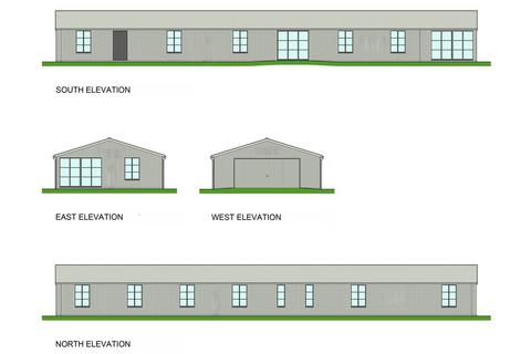 undefined, Green Farm Barns, Hindolveston Road, Melton Constable, NR24