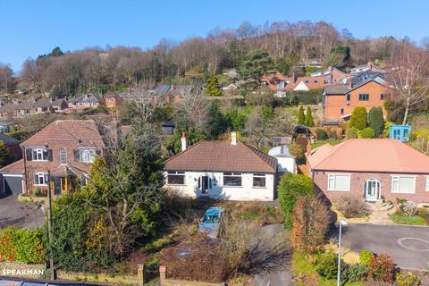 3 bedroom detached bungalow for sale, Shrigley Road, Macclesfield SK10