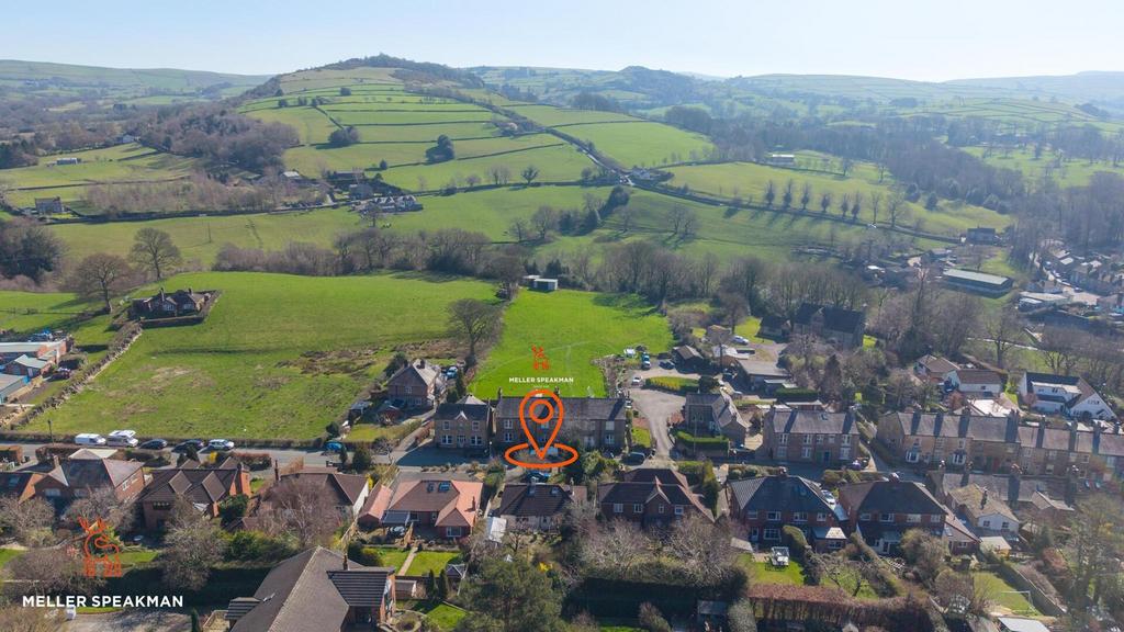 Drone image