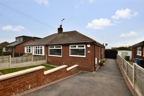 undefined, Bedford Avenue, High Crompton, Shaw, Greater Manchester, OL2
