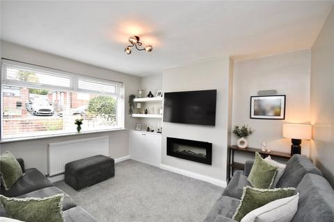 undefined, Bedford Avenue, High Crompton, Shaw, Greater Manchester, OL2