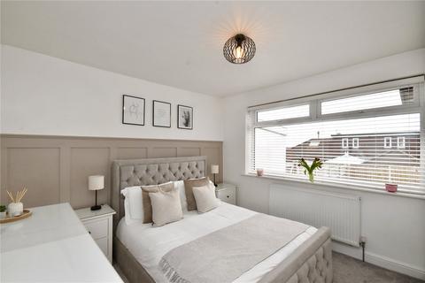 undefined, Bedford Avenue, High Crompton, Shaw, Greater Manchester, OL2