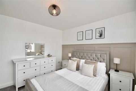 undefined, Bedford Avenue, High Crompton, Shaw, Greater Manchester, OL2