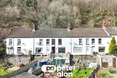 2 bedroom terraced house for sale, Woodland Terrace, Abercarn, Newport