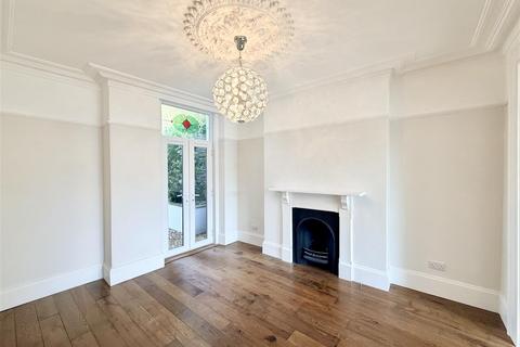 3 bedroom end of terrace house for sale, Park Road, Plymouth PL3