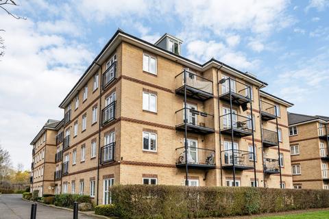 Worcester Close, London
