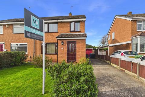 3 bedroom semi-detached house for sale, Brook Drive, Great Sankey, WA5