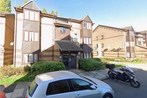 2 bedroom flat for sale, Harp Island Close, London