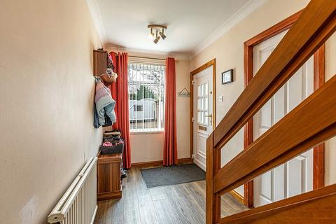 undefined, 32, Manse Street, Galashiels TD1 1NE