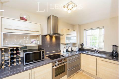 undefined, Wharton Court, Hoole Lane, CH2
