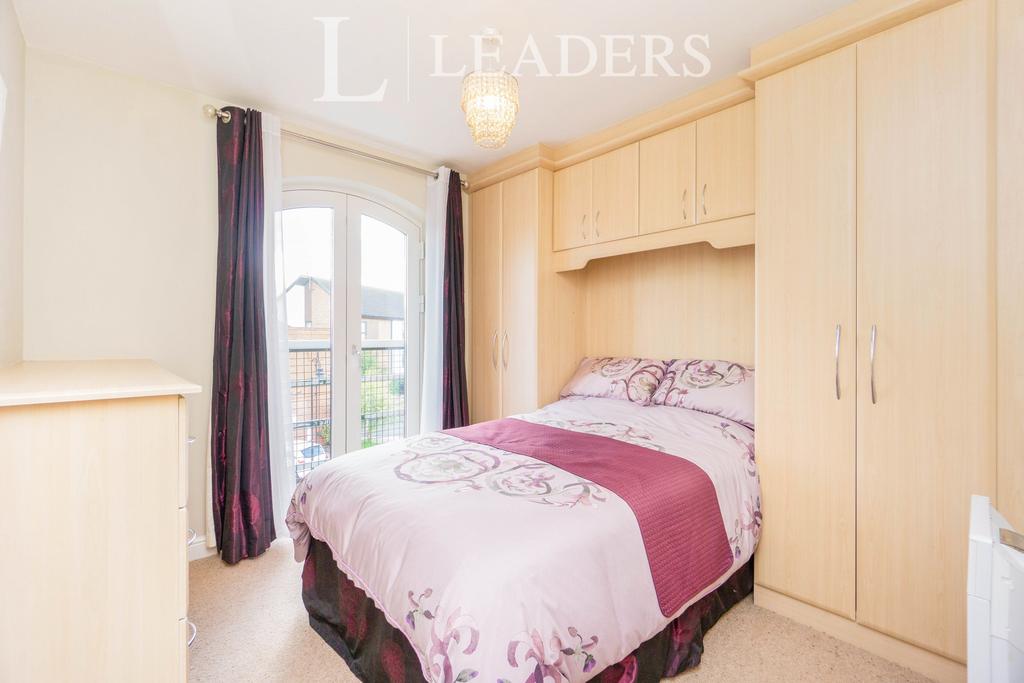 Bedroom 2
