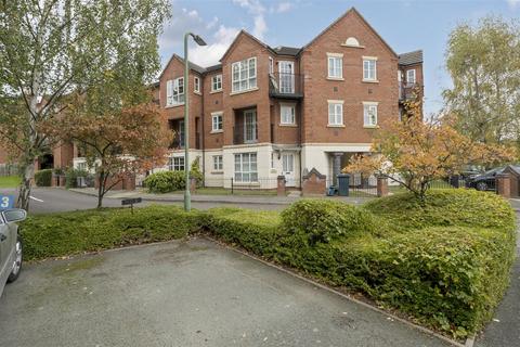 undefined, 2 Trafalgar Place, Abbey Foregate, Shrewsbury, SY2 5EH