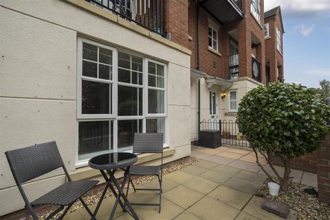undefined, 2 Trafalgar Place, Abbey Foregate, Shrewsbury, SY2 5EH
