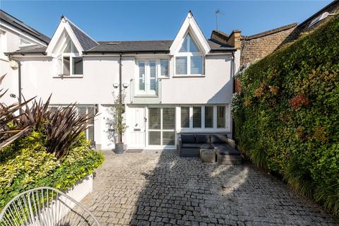 undefined, Prescott Place, London, SW4