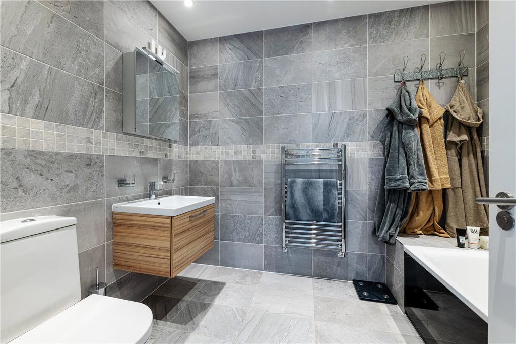 En Suite
