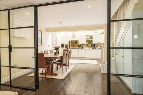 undefined, Prescott Place, London, SW4