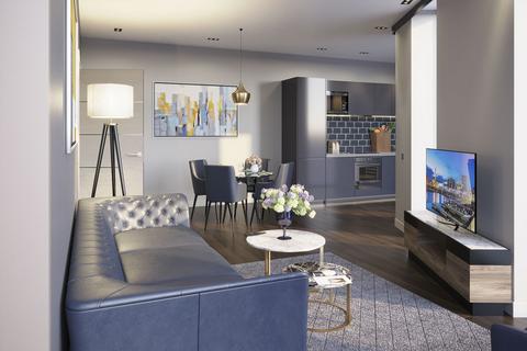 undefined, at The Gateway, L3, The Gateway, Liverpool Business District L3