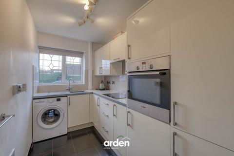 2 bedroom detached bungalow for sale, Burnthurst Crescent, Shirley, B90
