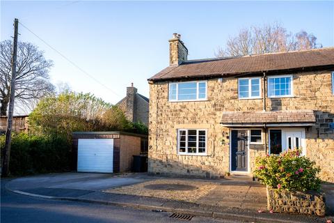 undefined, Manor Crescent, Pool in Wharfedale, Otley, West Yorkshire, LS21