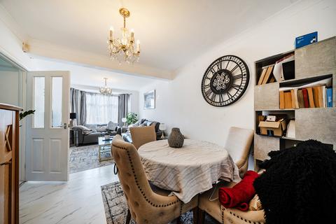 3 bedroom semi-detached house for sale, Woodbrook Road, Abbey Wood, London