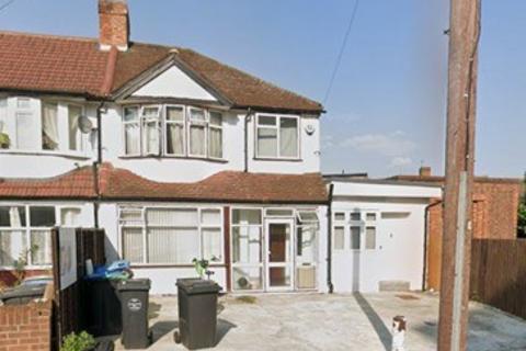 undefined, Mount Pleasant, Wembley, HA0