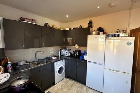 undefined, Mount Pleasant, Wembley, HA0