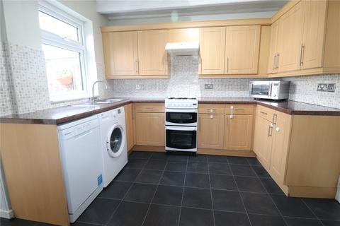 2 bedroom end of terrace house for sale, Milton Road, Swanscombe, Kent, DA10