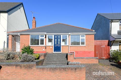 3 bedroom bungalow for sale, Monmouth Road, Bearwood, West Midlands, B67