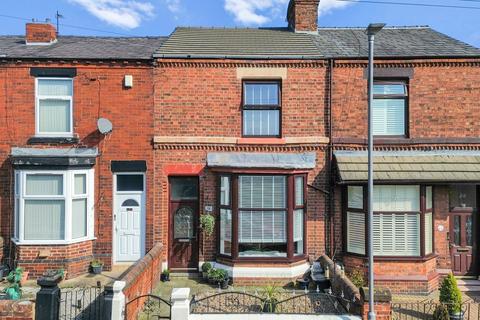2 bedroom terraced house for sale, Owen Street, St. Helens, WA10