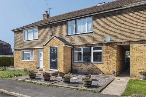 Lyford Way, Abingdon, OX14
