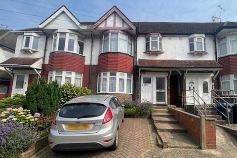 undefined, Westview Close, Neasden