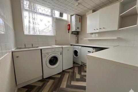 undefined, Westview Close, Neasden