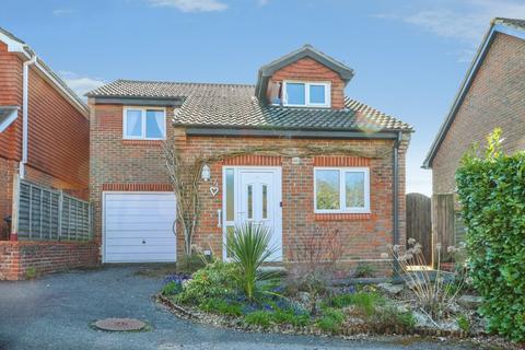 3 bedroom detached house for sale, Sundew Road, Broadstone, Dorset, BH18