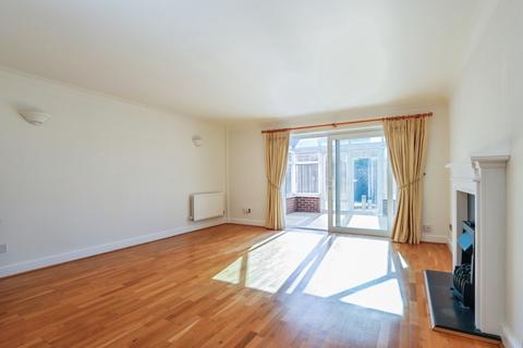 3 bedroom detached house for sale, Sundew Road, Broadstone, Dorset, BH18