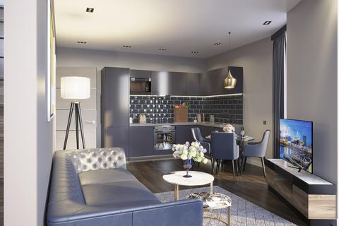 undefined, at The Gateway, L3, The Gateway, Liverpool Business District L3