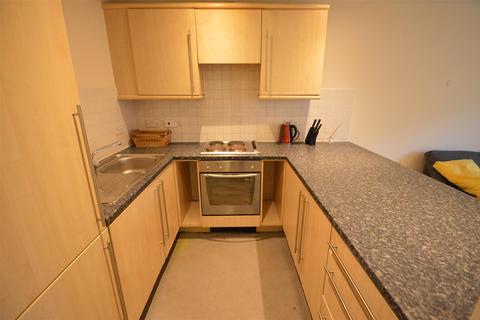 undefined, Ellis Street, Manchester M15