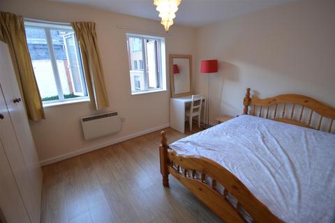 undefined, Ellis Street, Manchester M15