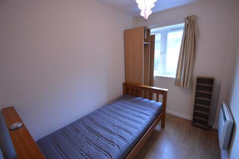 undefined, Ellis Street, Manchester M15