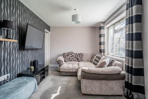 undefined, Chaloners Crescent, York