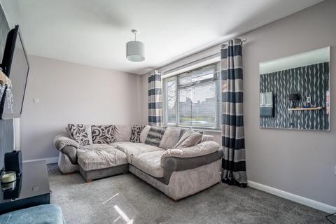 undefined, Chaloners Crescent, York